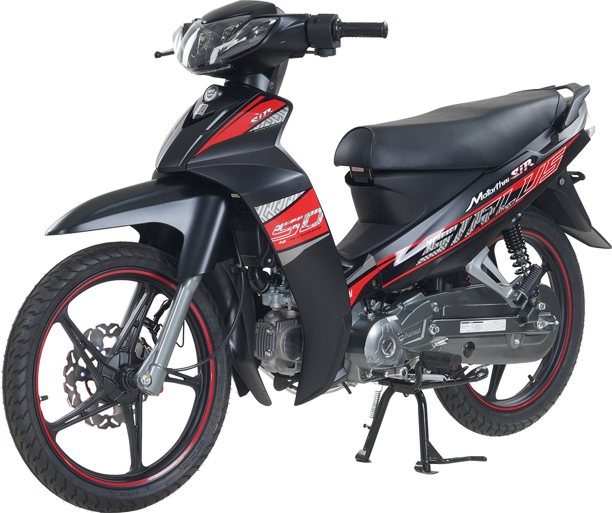 Xe máySirius 50cc Việt Thái
