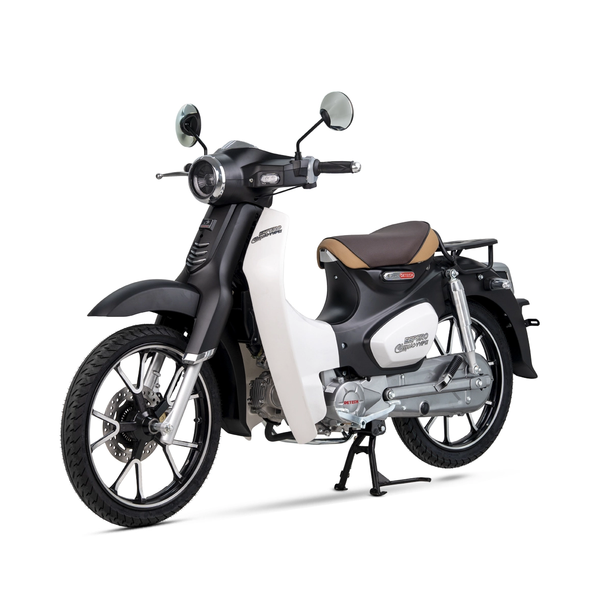XE CUB 86 CLASSIC VVIP