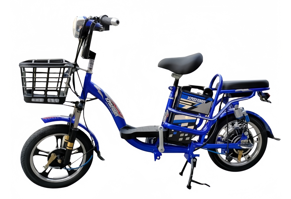 Xe đạp điện Kashima K2