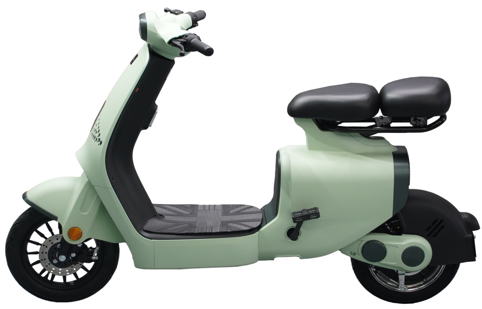 XE MÁY ĐIỆN DK S1